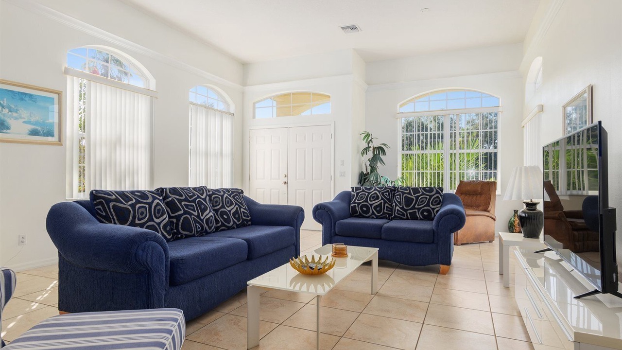 Photo of Livingroom in Inverness