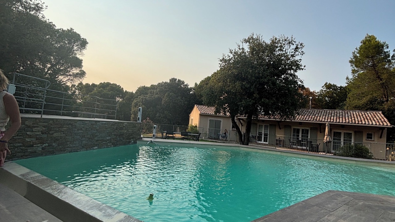 Photo of Outdoor in Uchaux