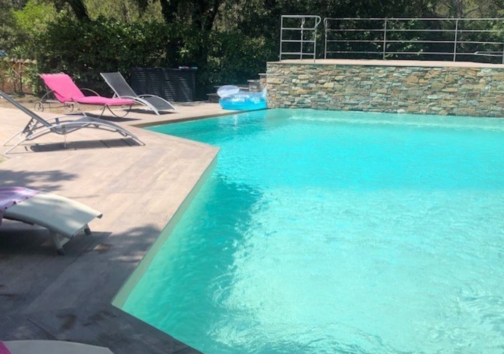 Photo of Outdoor in Uchaux