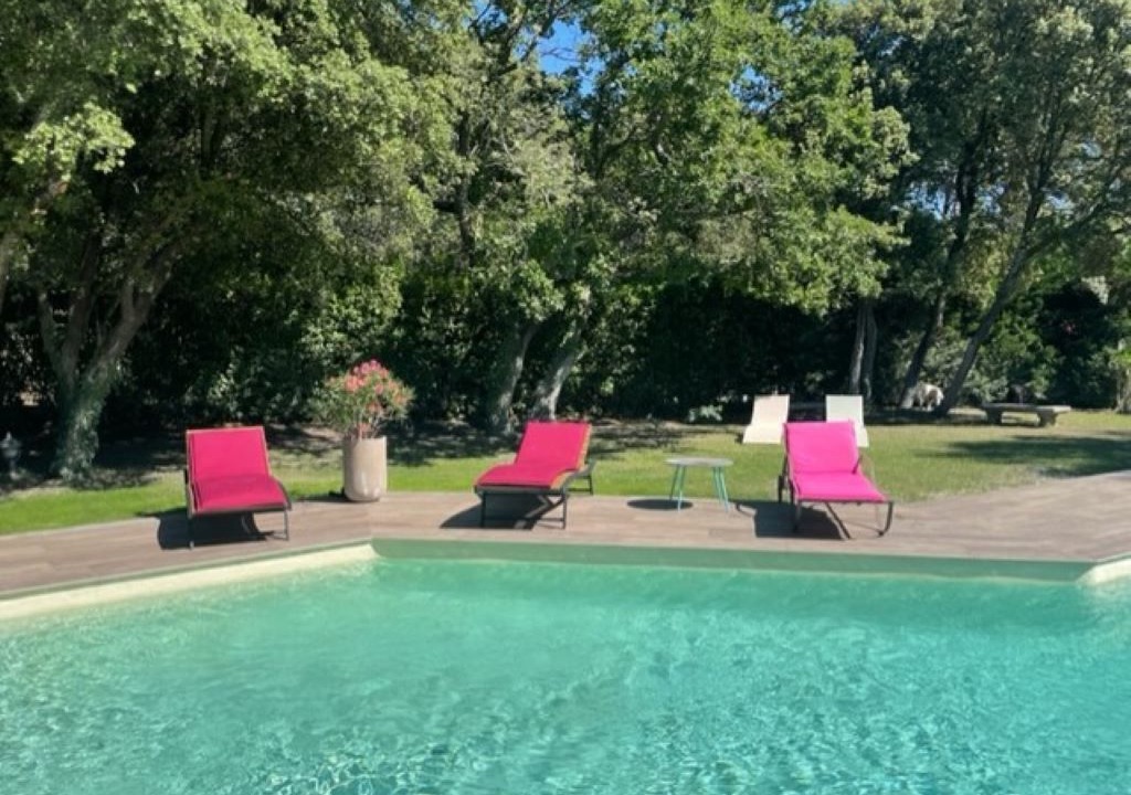 Photo of Outdoor in Uchaux