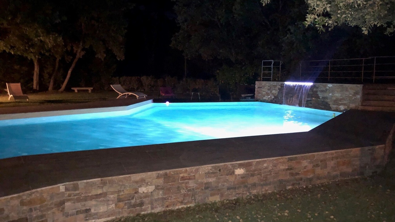 Photo of Outdoor in Uchaux
