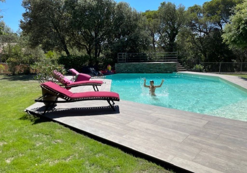 Photo of Outdoor in Uchaux