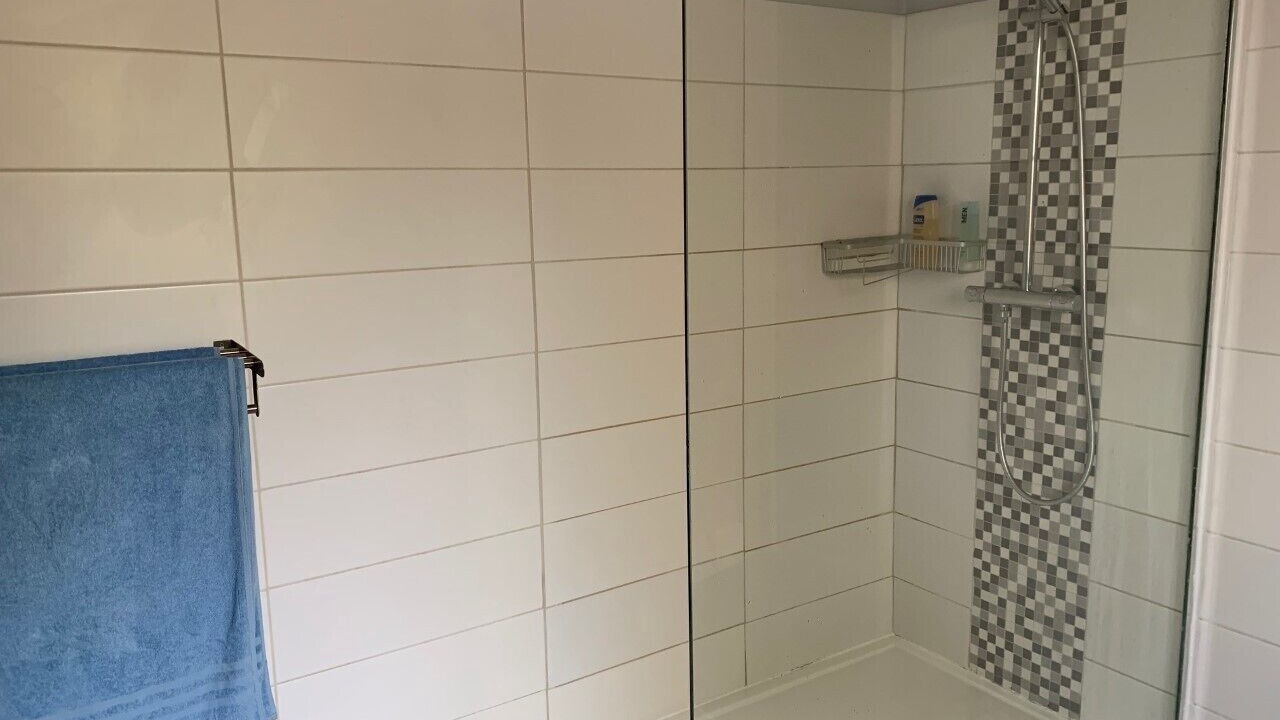 Photo of Bathroom in Uchaux