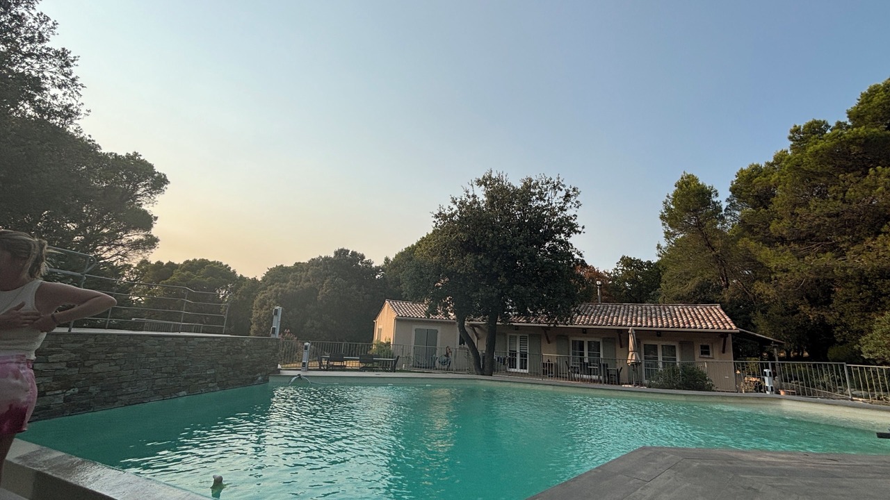 Photo of Outdoor in Uchaux