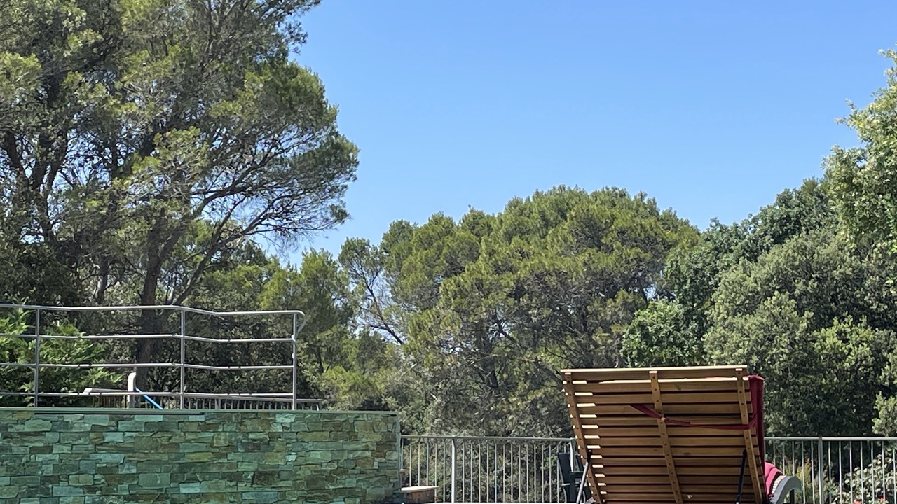 Photo of Outdoor in Uchaux