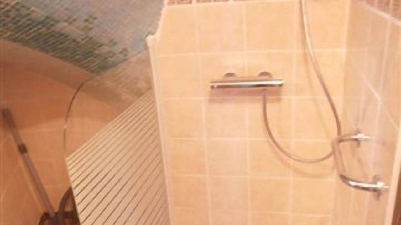 Photo of Bathroom in Digne-les-Bains