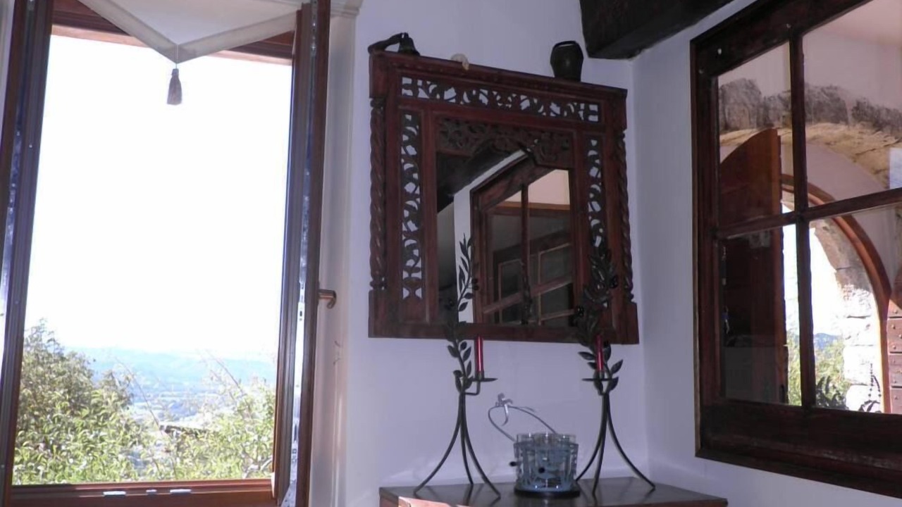 Photo of Livingroom in Digne-les-Bains
