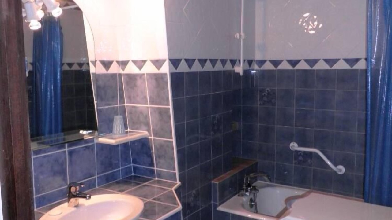 Photo of Bathroom in Digne-les-Bains