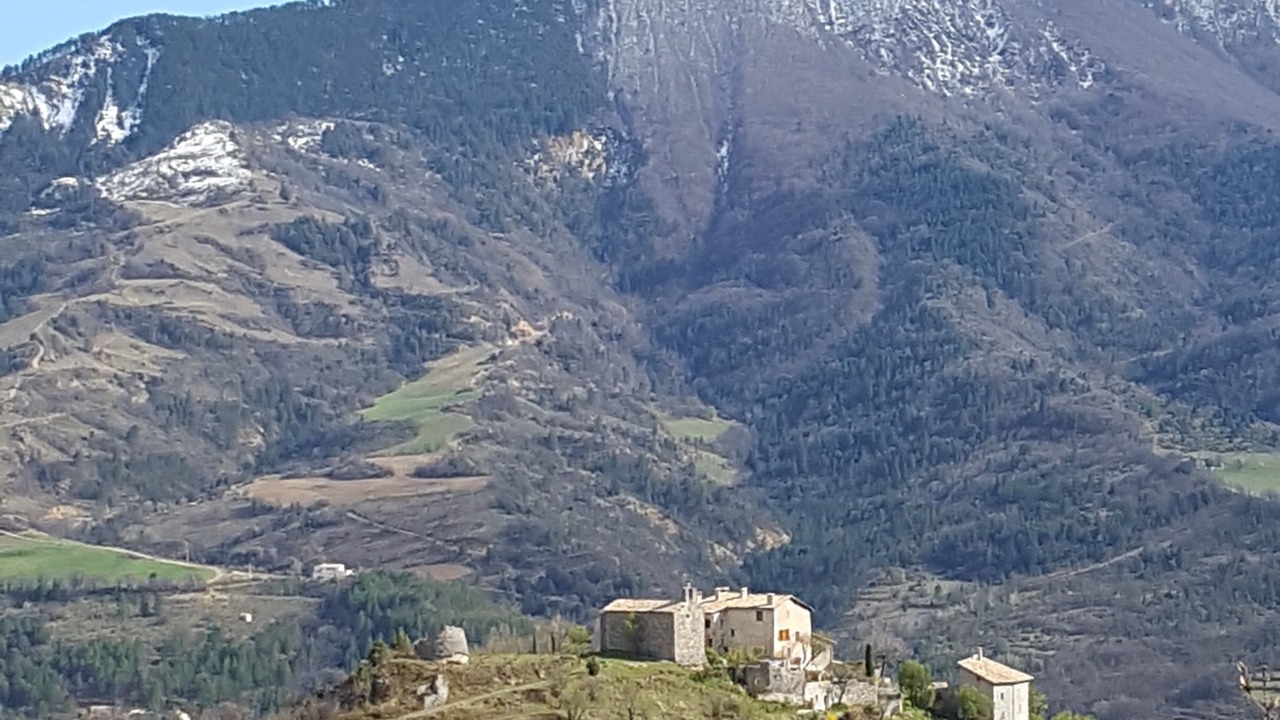 Photo of Outdoor in Digne-les-Bains