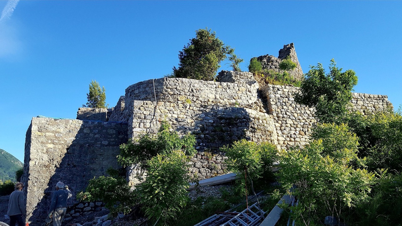 Photo of Others in Digne-les-Bains