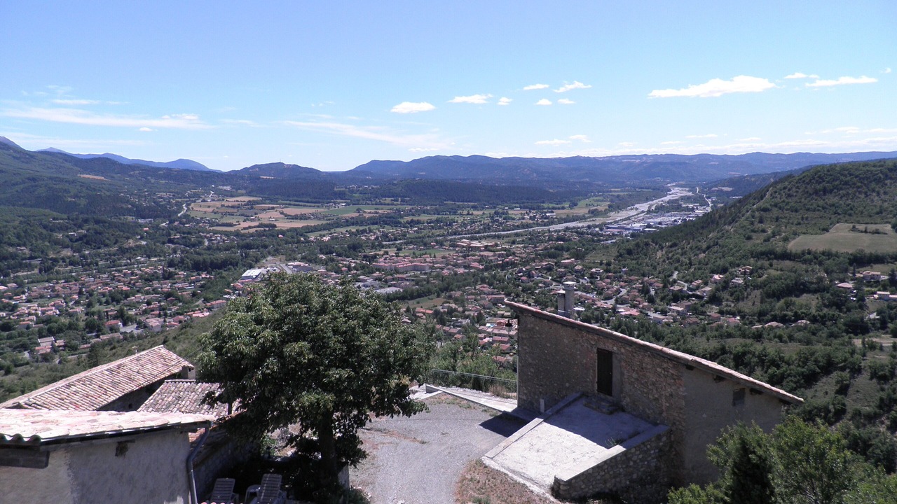 Photo of Others in Digne-les-Bains