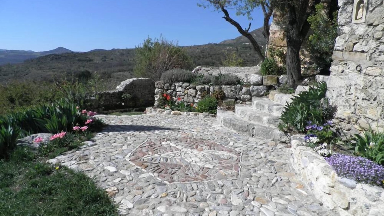 Photo of Outdoor in Digne-les-Bains