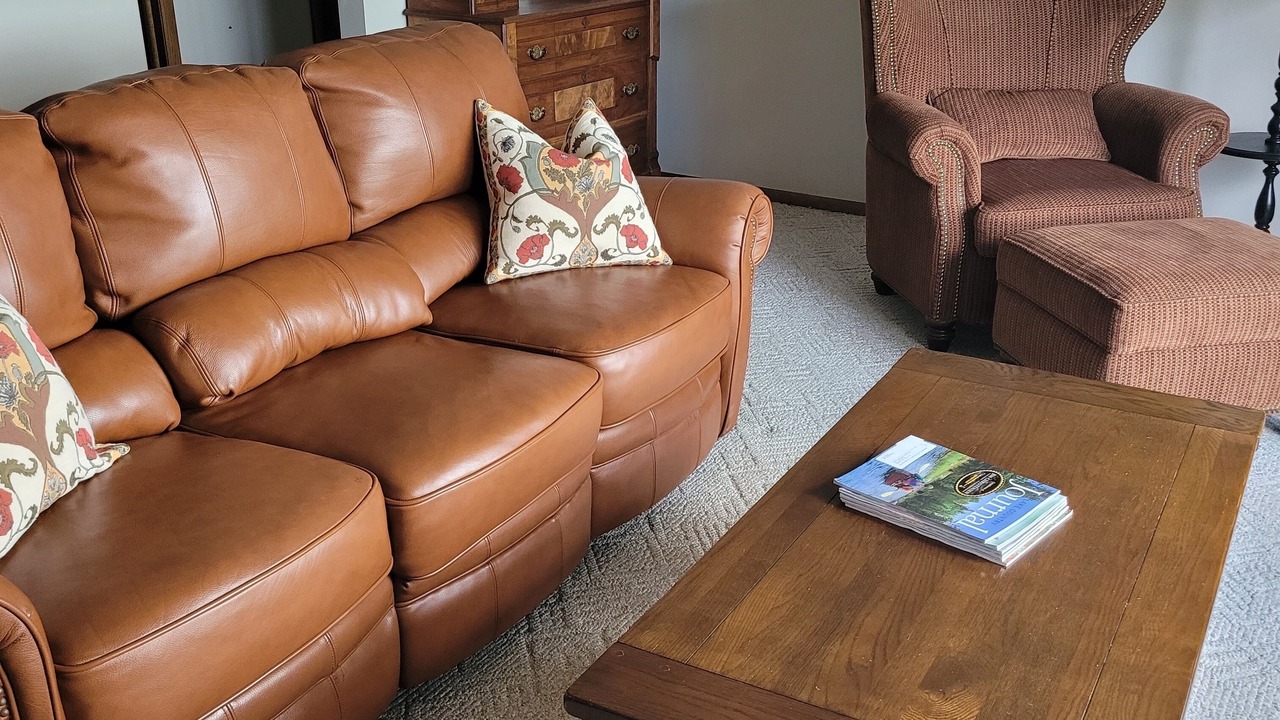 Photo of Livingroom in Deerwood