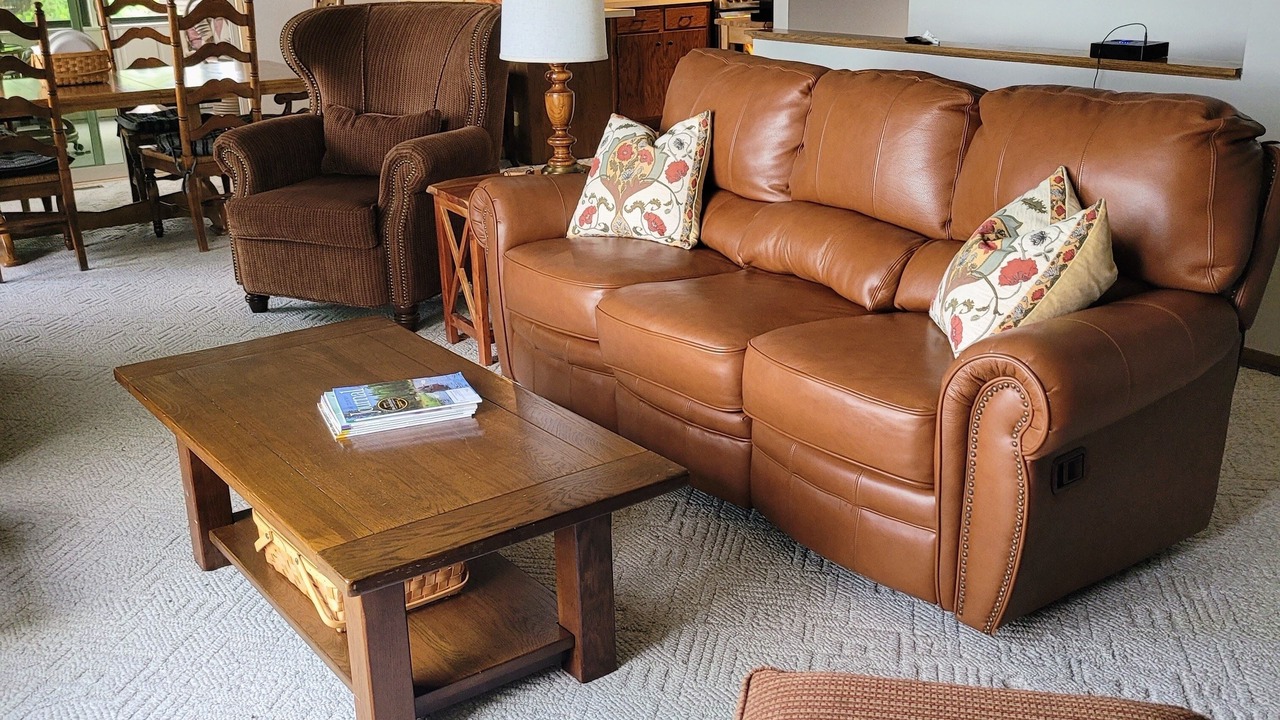 Photo of Livingroom in Deerwood