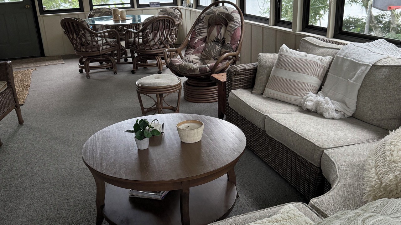 Photo of Livingroom in Deerwood
