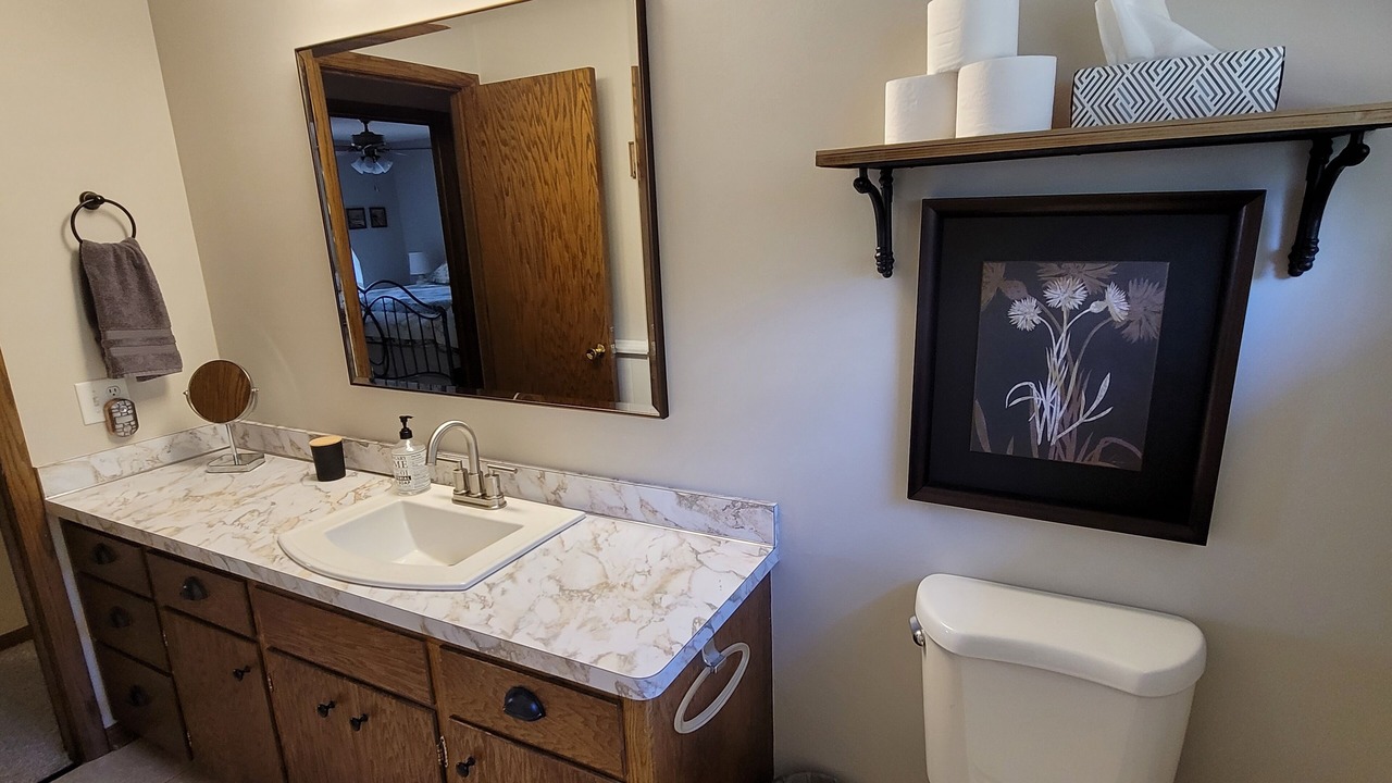 Photo of Bathroom in Deerwood