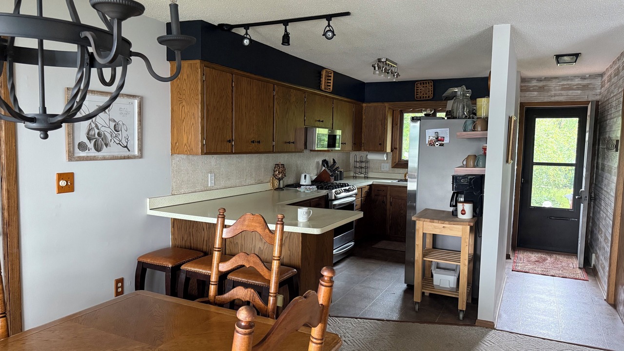Photo of Kitchen in Deerwood