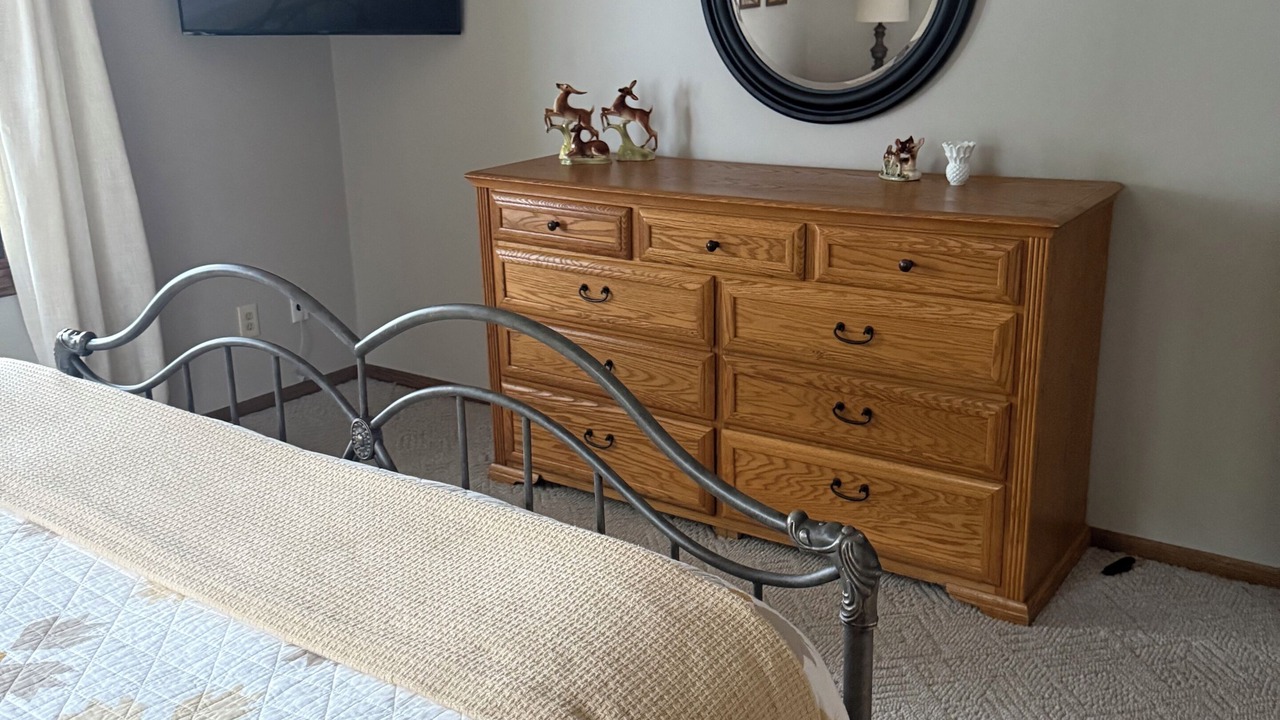 Photo of Bedroom in Deerwood