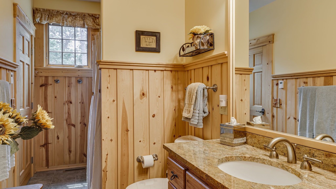 Photo of Bathroom in Crosslake