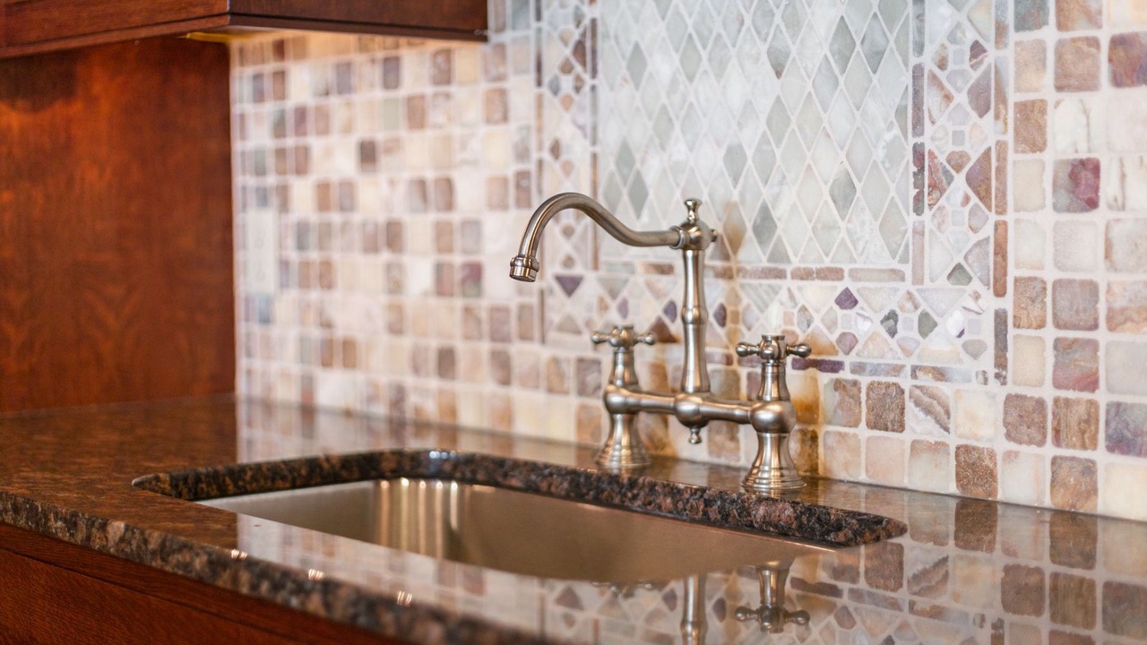 Photo of Bathroom in Crosslake