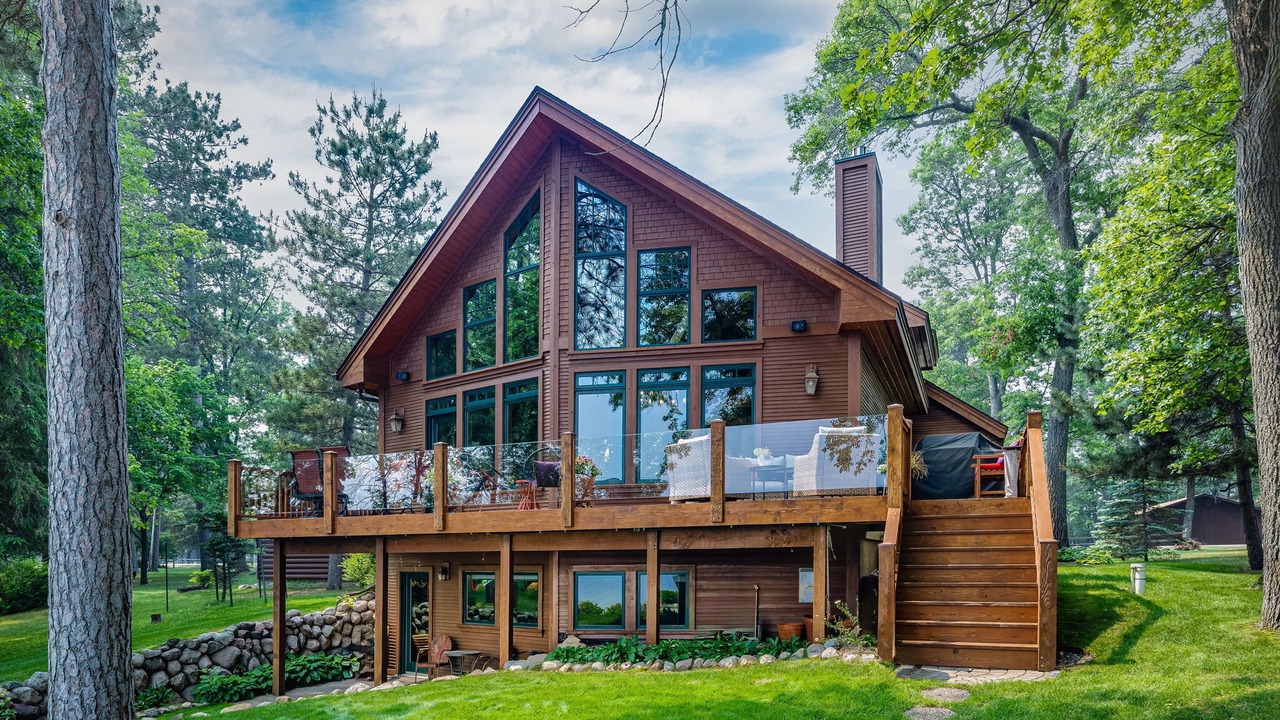 Photo of Outdoor in Crosslake