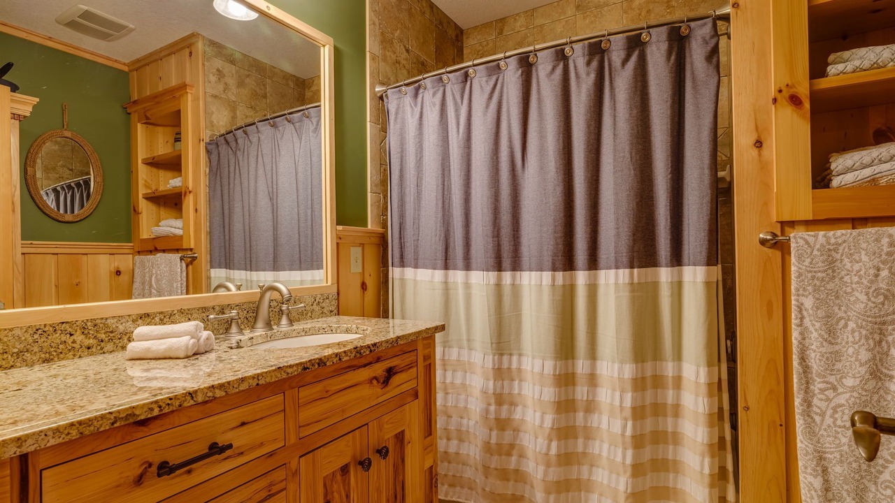 Photo of Bathroom in Crosslake