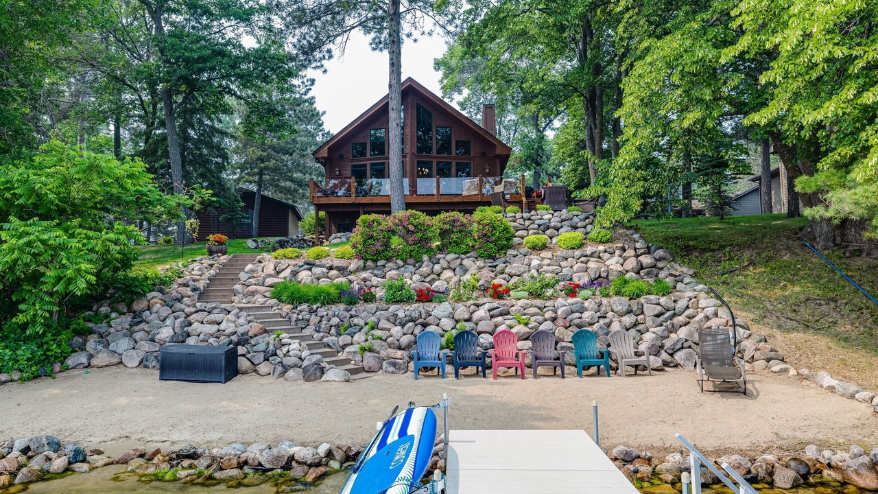Photo of Outdoor in Crosslake