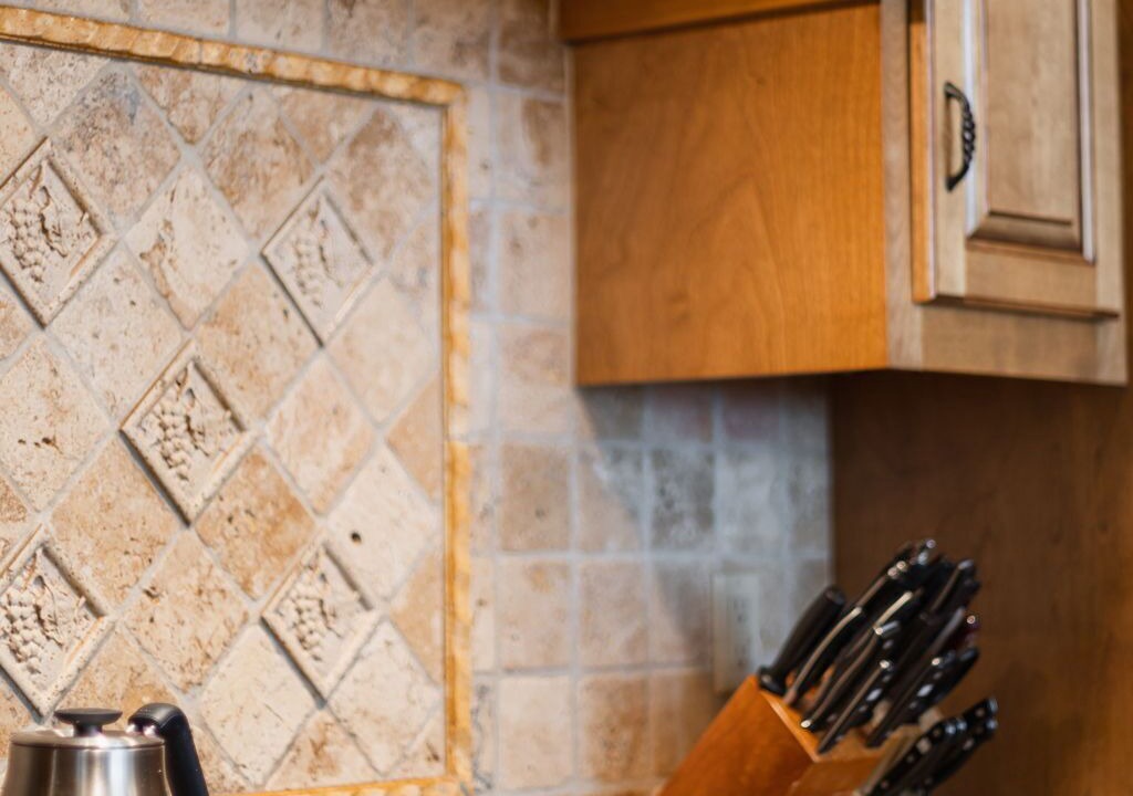 Photo of Kitchen in Crosslake