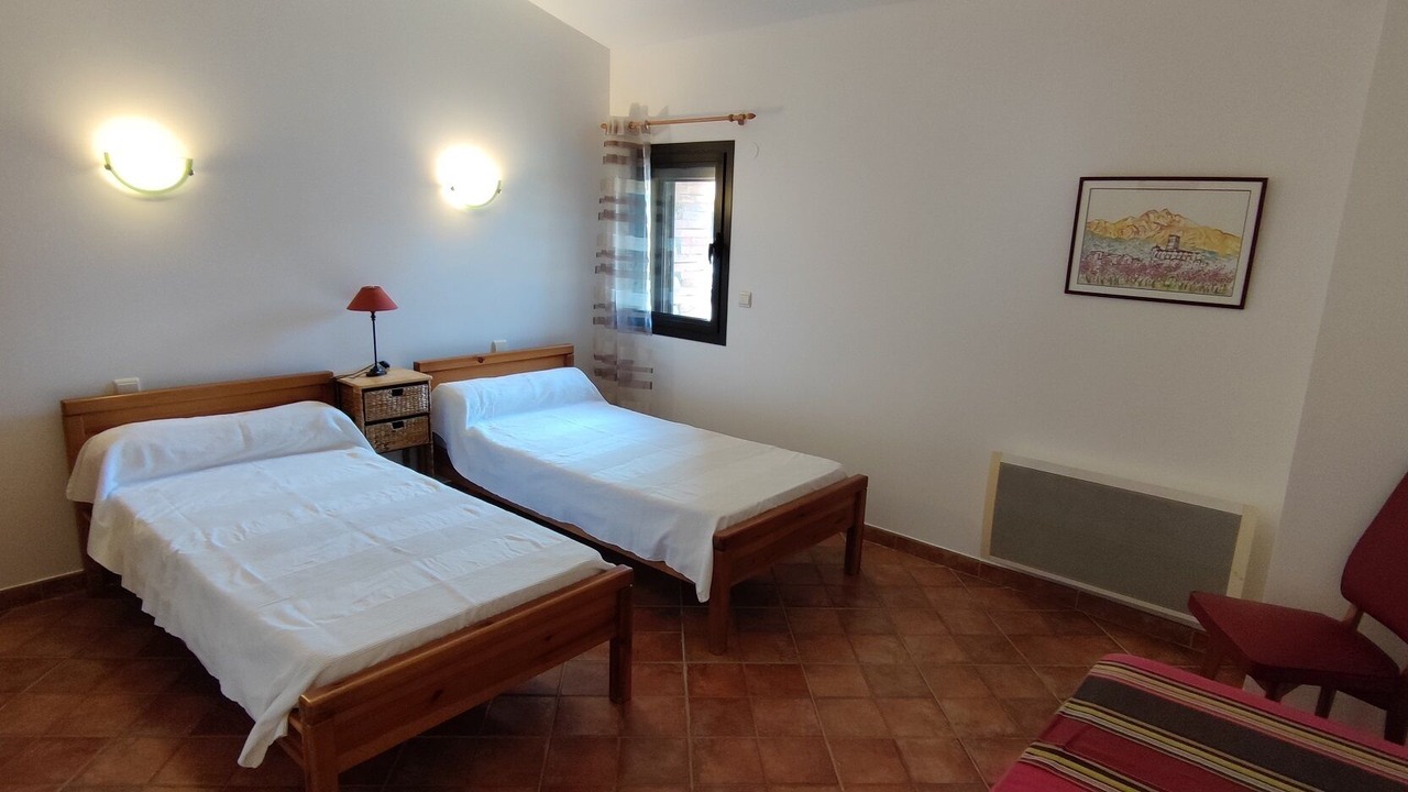 Photo of Bedroom in Ille-sur-Tet