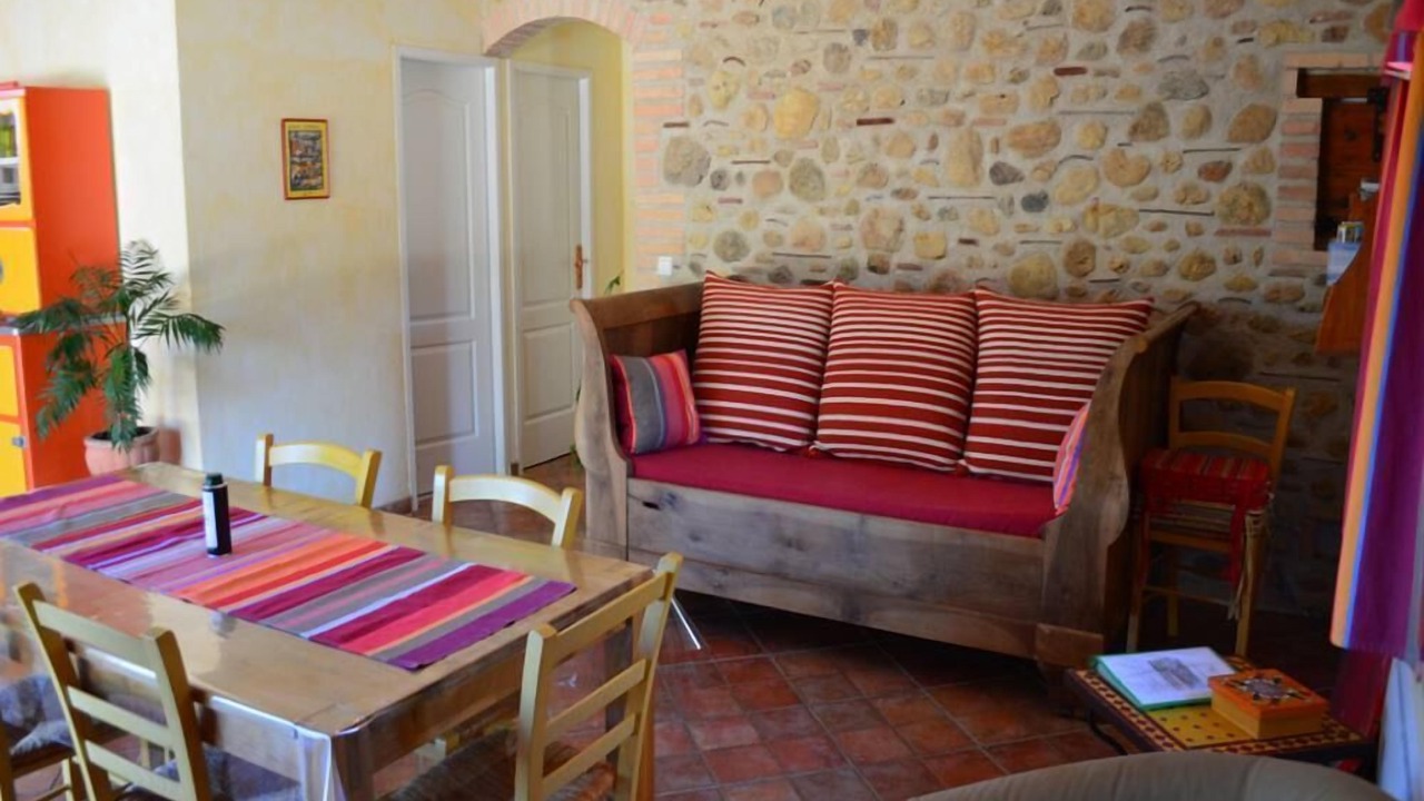 Photo of Bedroom in Ille-sur-Tet