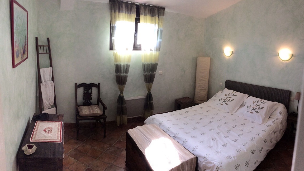 Photo of Bedroom in Ille-sur-Tet