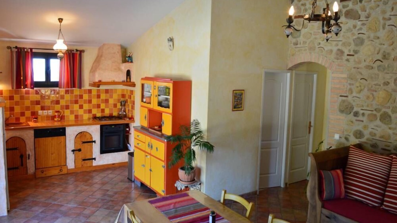 Photo of Bedroom in Ille-sur-Tet