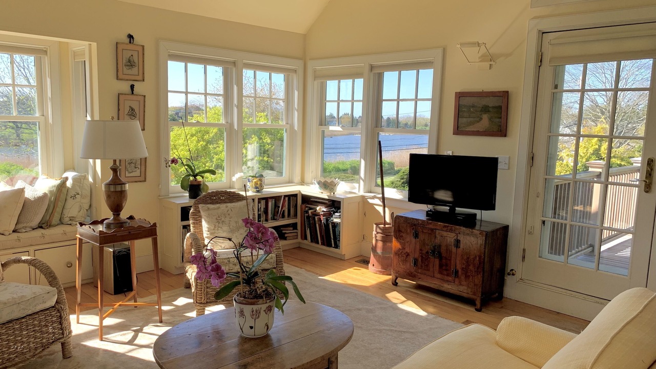Photo of Bedroom in Water Mill