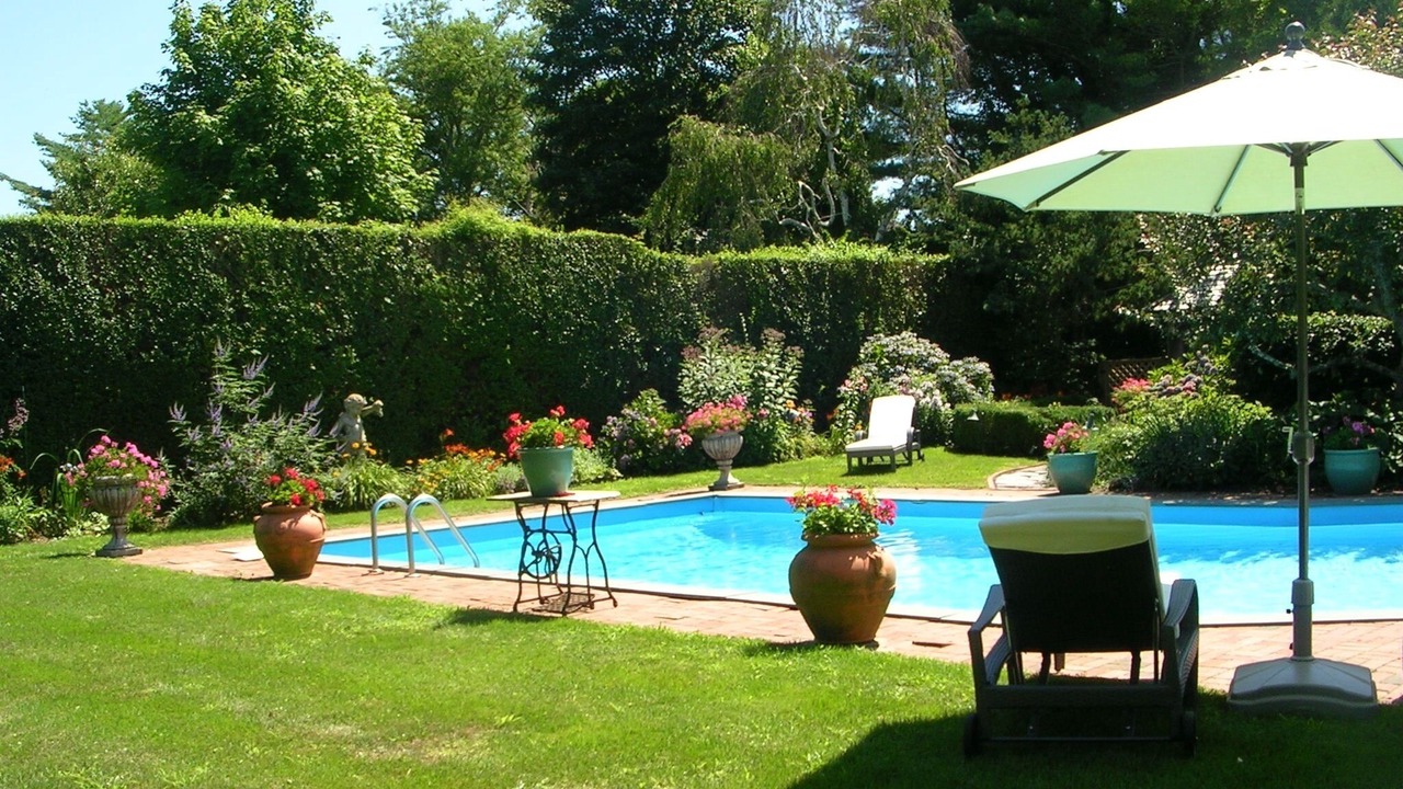 Photo of Outdoor in Water Mill