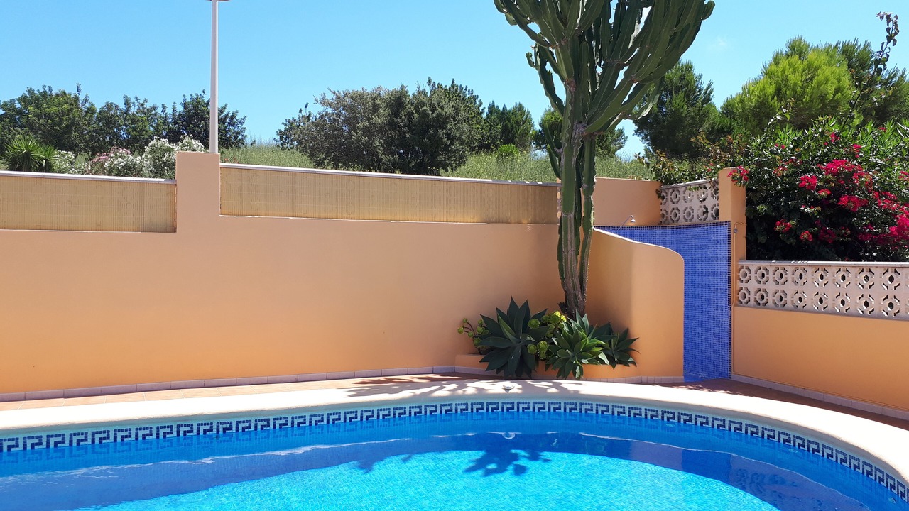 Photo of Outdoor in Benitachell