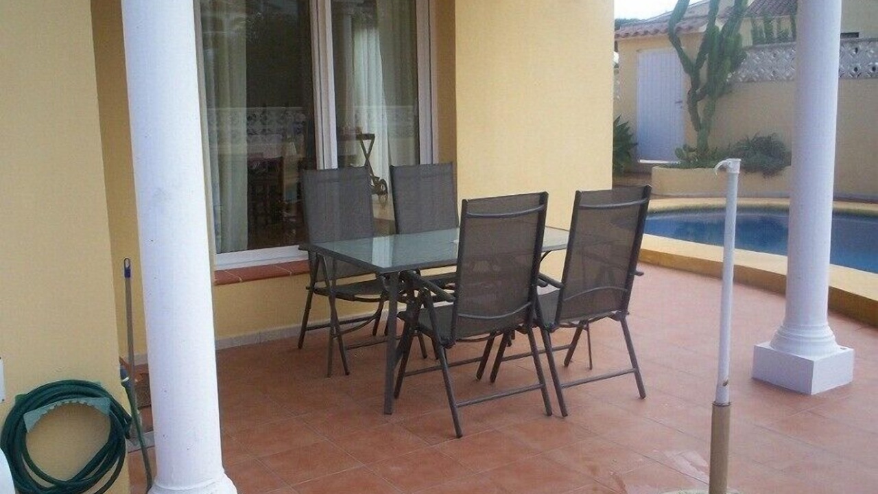 Photo of Outdoor in Benitachell