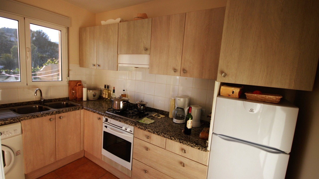 Photo of Kitchen in Benitachell