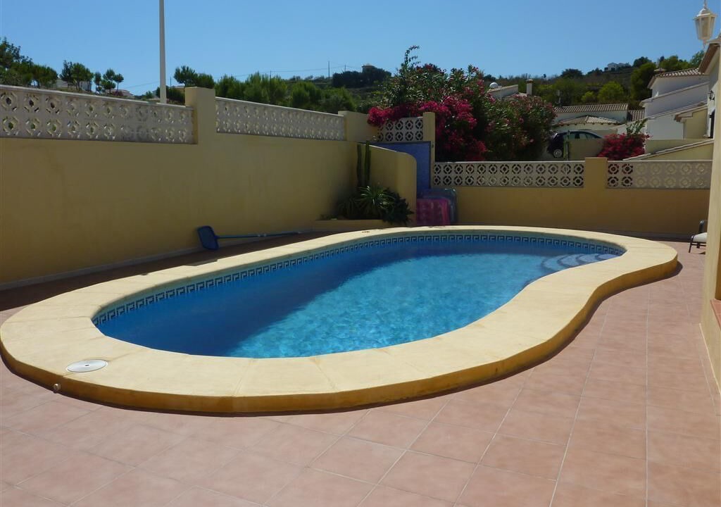 Photo of Outdoor in Benitachell