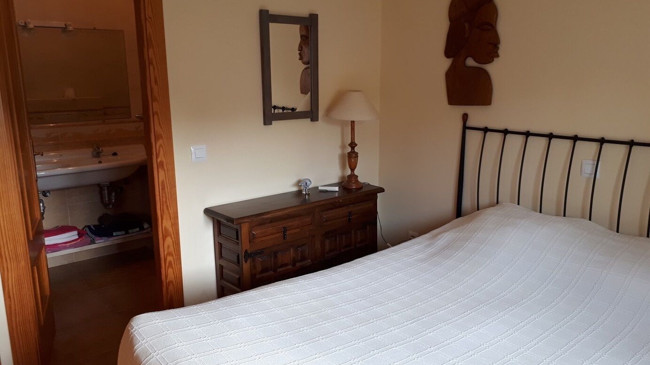 Photo of Bedroom in Benitachell