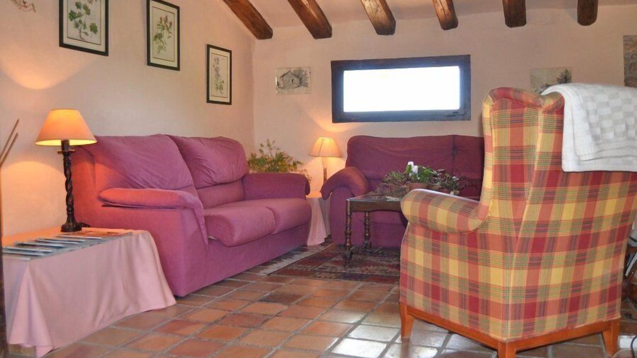 Photo of Bedroom in Nulles