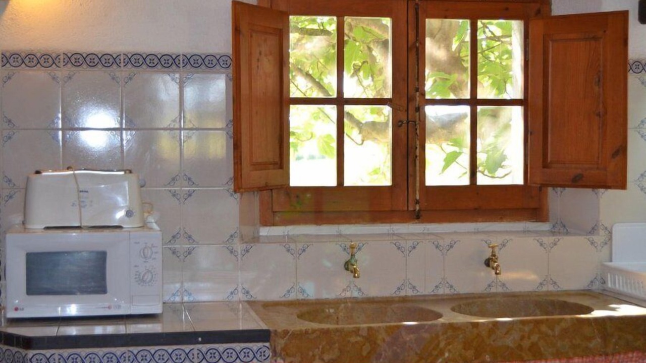 Photo of Kitchen in Nulles