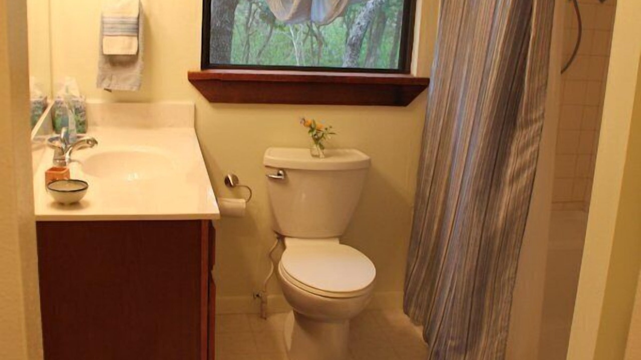 Photo of Bathroom in San Marcos