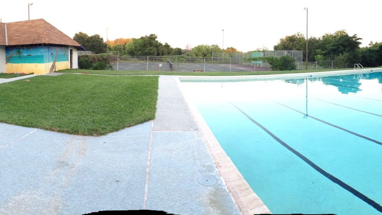Photo of Outdoor in San Marcos