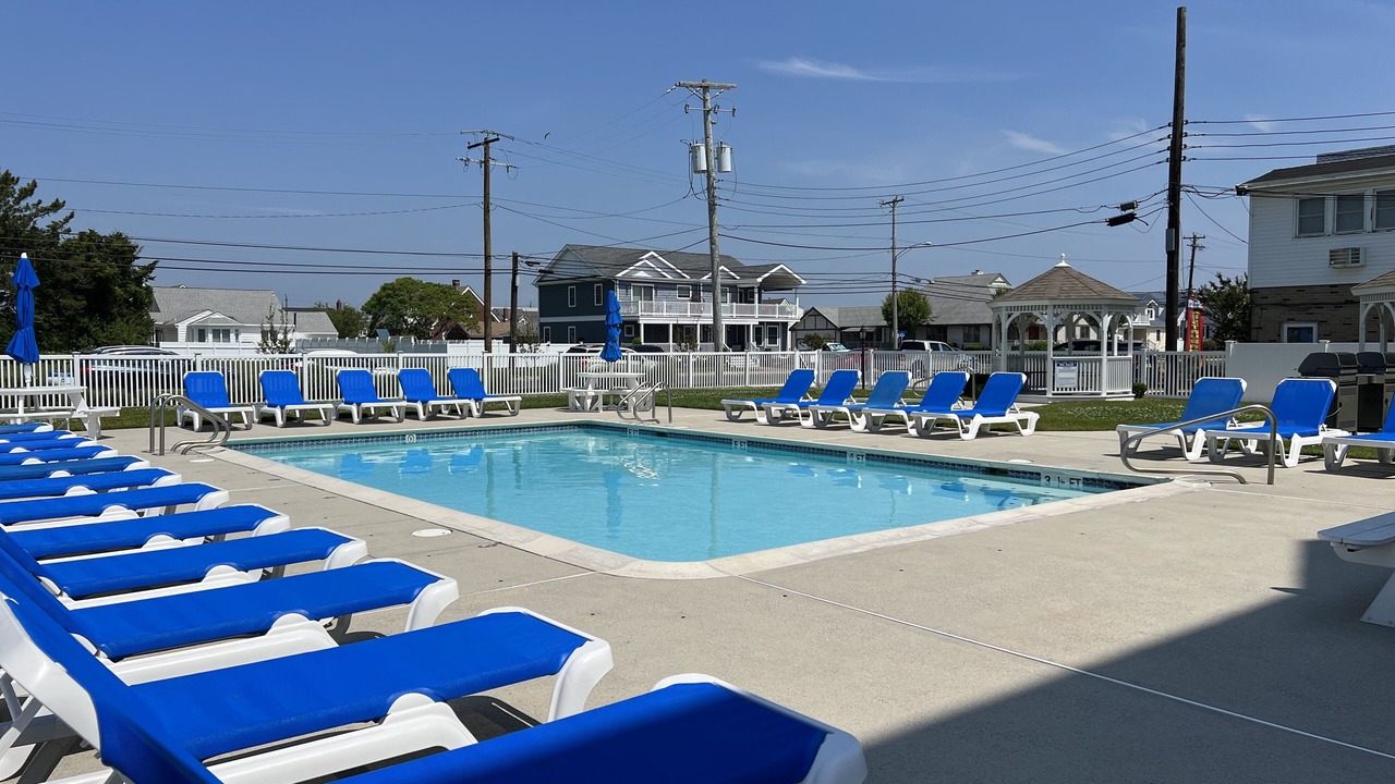 Photo of Outdoor in Wildwood Crest