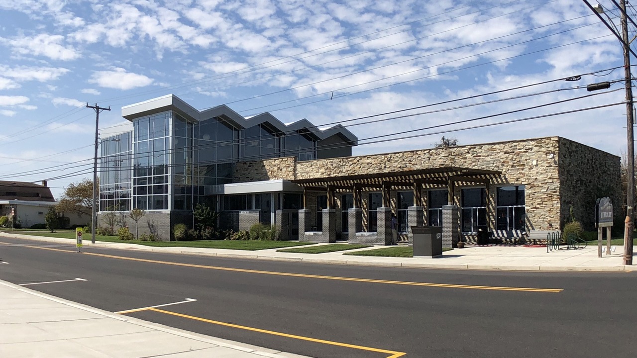 Photo of Outdoor in Wildwood Crest