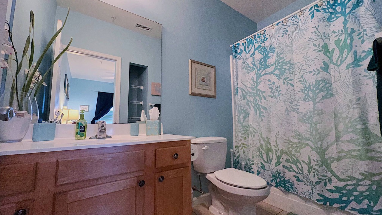 Photo of Bathroom in Wildwood Crest