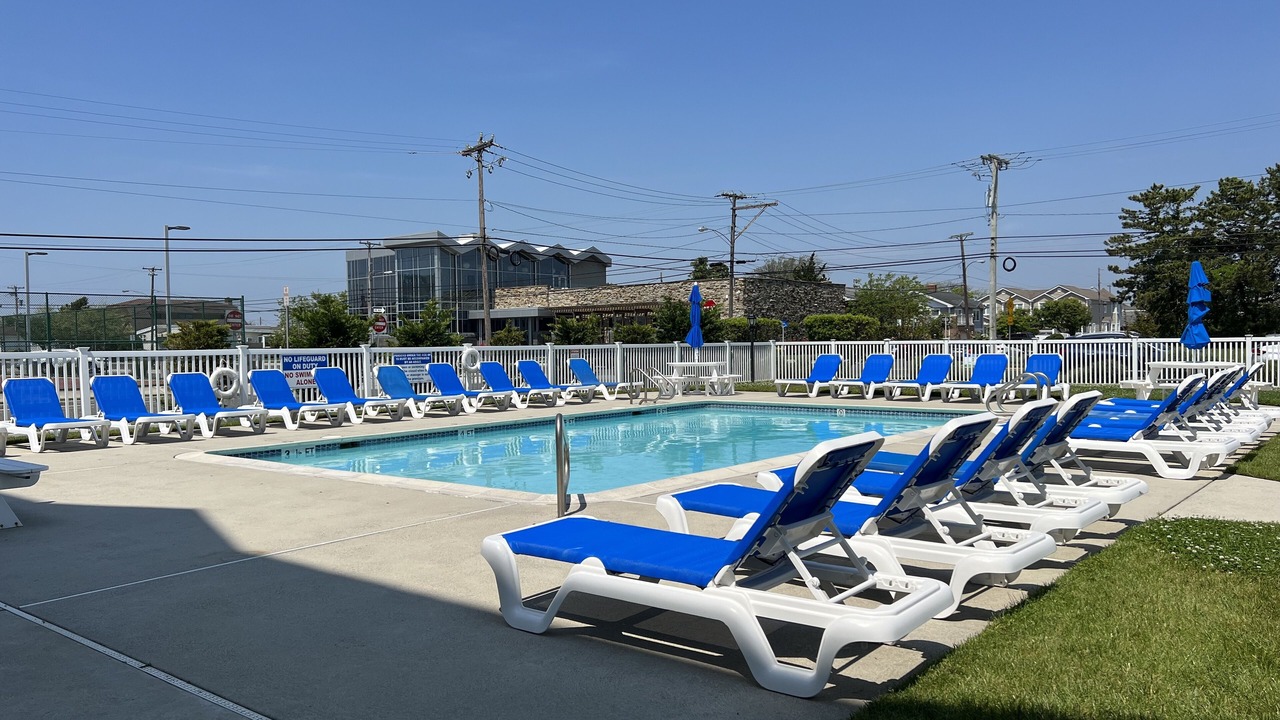 Photo of Outdoor in Wildwood Crest