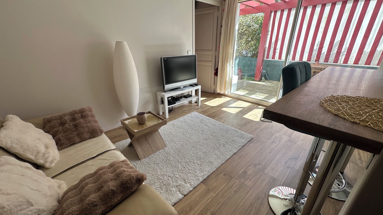 Photo of Livingroom in Anglet