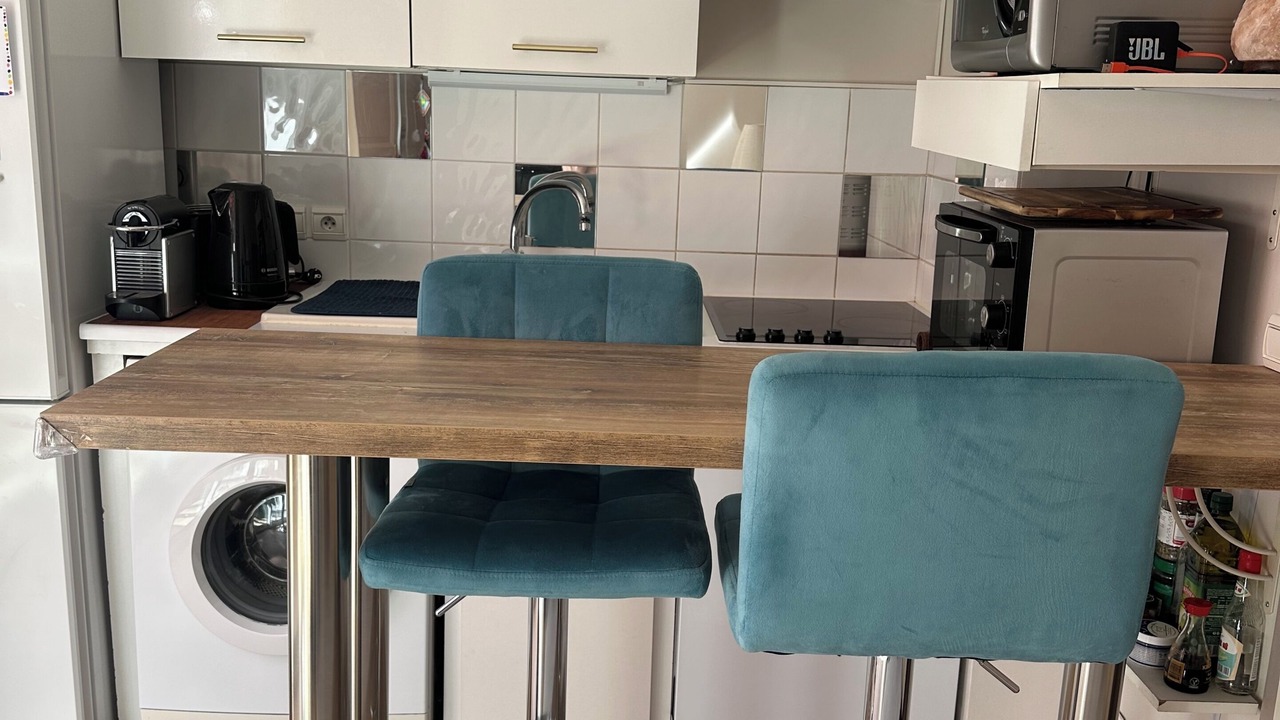 Photo of Kitchen in Anglet