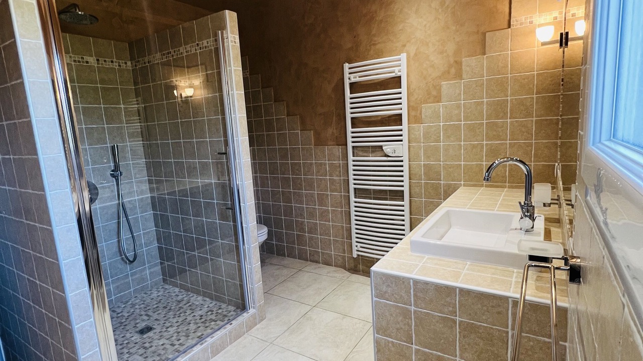 Photo of Bathroom in Occhiatana